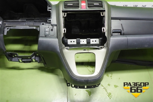 Торпедо с AIR BAG для Honda CR-V(RE) с 2006-2012г (ЦРВ СРВ)