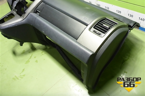 Торпедо с AIR BAG для Honda CR-V(RE) с 2006-2012г (ЦРВ СРВ)