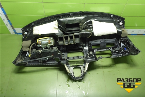 Торпедо с AIR BAG для Honda CR-V(RE) с 2006-2012г (ЦРВ СРВ)