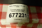 Проводка двери задней левой (KE4067220A) для Mazda CX 5 с 2012-2016г (СХ5)