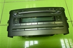 Магнитола (8612002520) для Toyota Auris с 2006-2012г (Аурис)