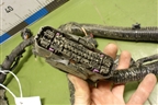 Проводка подкапотная (4011106XKZ3MA) для Haval M6 с 2021г (М6)