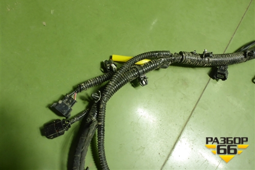 Проводка подкапотная (4011106XKZ3MA) для Haval M6 с 2021г (М6)