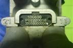 Кран тормозной главный (3505B000004) для DAYUN CGC4250