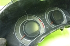 Щиток приборов АКПП для Toyota Corolla (E15) с 2006-2013г (Королла 150)