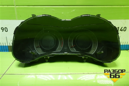 Щиток приборов АКПП для Toyota Corolla (E15) с 2006-2013г (Королла 150)