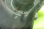 Щиток приборов АКПП для Toyota Corolla (E15) с 2006-2013г (Королла 150)