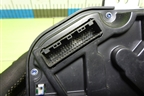 Щиток приборов АКПП для Toyota Corolla (E15) с 2006-2013г (Королла 150)