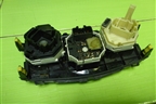 Модуль управления отопителем (5540612440) для Toyota Corolla (E15) с 2006-2013г (Королла 150)