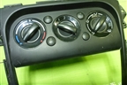 Модуль управления отопителем для Suzuki SX4 с 2006-2013г (СХ4)