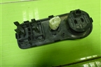 Переключатель блокировки дифференциала для Renault Duster I с 2010-2021г (Дастер)