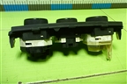 Модуль управления отопителем (5540612440) для Toyota Corolla (E15) с 2006-2013г (Королла 150)