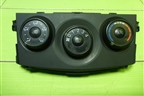 Модуль управления отопителем (5540612440) для Toyota Corolla (E15) с 2006-2013г (Королла 150)