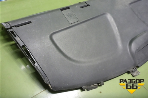 Полка багажника (седан) (856104L000) для Hyundai Solaris с 2010-2016г (Солярис)