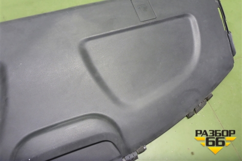 Полка багажника (седан) (856104L000) для Hyundai Solaris с 2010-2016г (Солярис)