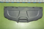 Полка багажника (седан) (856104L000) для Hyundai Solaris с 2010-2016г (Солярис)