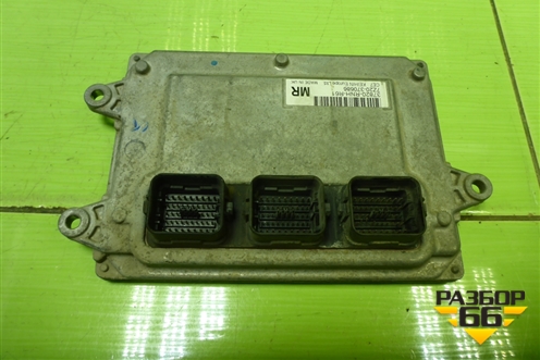 Блок управления двигателем (37820RNHR61) для Honda Civic 4D с 2005-2011г (Цивик)