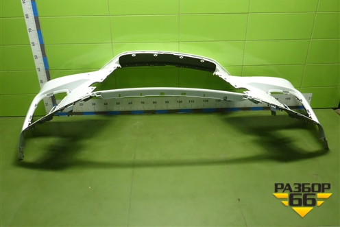Бампер передний (F-Sport) (5211948A90) для Lexus RX 350 с 2022г (РХ)