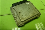 Блок управления двигателем (06F906056GP) для Volkswagen Passat (B6) с 2005-2010г (Пассат Б6)