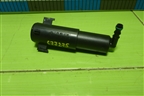 Форсунка омывателя фары левая (61677173851) для BMW X5 E70 с 2007-2013г (Х5 Е70)