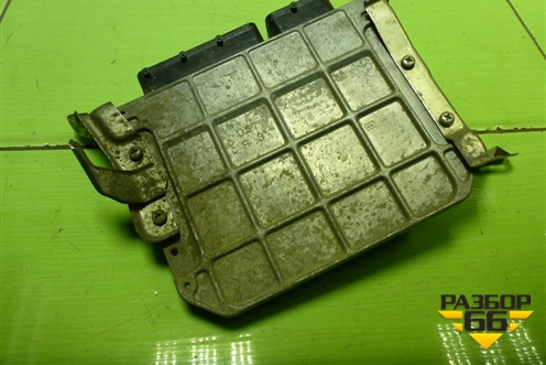Блок управления двигателем (8966112B91) для Toyota Corolla (E15) с 2006-2013г (Королла 150)