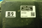 Блок управления двигателем (8966112B91) для Toyota Corolla (E15) с 2006-2013г (Королла 150)