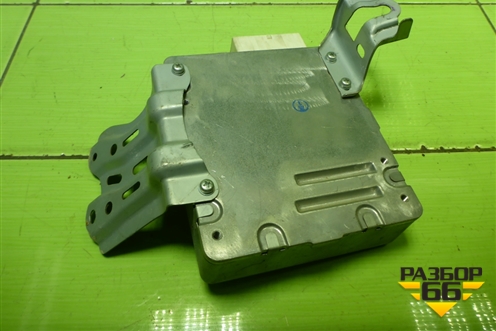 Блок управления рулевой колонкой (8965002410) для Toyota Auris с 2006-2012г (Аурис)
