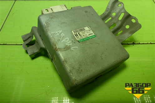 Блок управления рулевой колонкой (8965002410) для Toyota Auris с 2006-2012г (Аурис)
