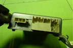 Блок управления рулевой колонкой (8965012760) для Toyota Corolla (E15) с 2006-2013г (Королла 150)