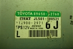 Блок управления рулевой колонкой (8965012760) для Toyota Corolla (E15) с 2006-2013г (Королла 150)