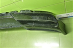 Юбка переднего бампера (Heritage) (GG12004500) для Lexus LX-570 с 2015г (ЛХ)