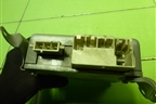 Блок управления рулевой колонкой (8965012370) для Toyota Corolla (E15) с 2006-2013г (Королла 150)