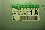 Блок управления рулевой колонкой (8965012370) для Toyota Corolla (E15) с 2006-2013г (Королла 150)