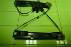 Стеклоподъёмник электрический передний левый (BM51A23201BC) для Ford Focus 3 с 2011г (Фокус)