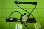 Стеклоподъёмник электрический передний левый (BM51A23201BC) для Ford Focus 3 с 2011г (Фокус)