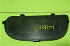 Решетка в передний бампер левая (51118038287) для BMW X5 E70 с 2007-2013г (Х5 Е70)
