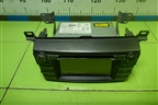 Магнитола (8614042040) для Toyota Rav-4 с 2012-2019г (Рав 4)