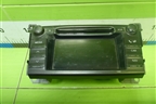 Магнитола (8614042040) для Toyota Rav-4 с 2012-2019г (Рав 4)