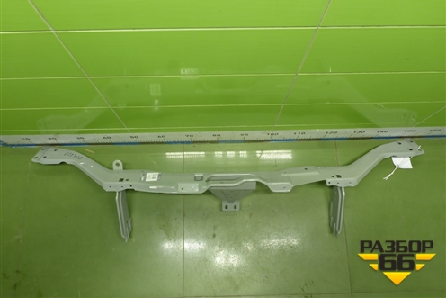 Панель передняя верхняя часть (21230840105070) для VAZ Chevrolet Niva/Нива с 2002-2020г