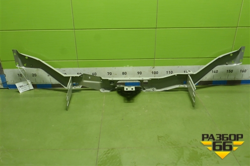 Панель передняя верхняя часть (21230840105070) для VAZ Chevrolet Niva/Нива с 2002-2020г