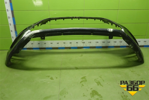 Бампер передний (BS7117757A) для Ford Mondeo 4 с 2006-2014г (Мондео)