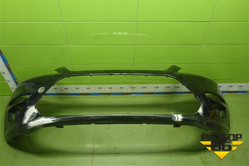 Бампер передний (BS7117757A) для Ford Mondeo 4 с 2006-2014г (Мондео)