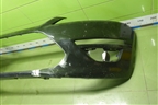 Бампер передний (BS7117757A) для Ford Mondeo 4 с 2006-2014г (Мондео)
