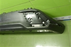 Юбка заднего бампера (5210848110) для Lexus RX 350 с 2022г (РХ)