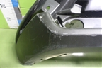 Юбка заднего бампера (5210848110) для Lexus RX 350 с 2022г (РХ)