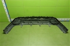 Юбка заднего бампера (5210848110) для Lexus RX 350 с 2022г (РХ)