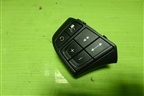 Модуль кнопок управление круизом (на руль) (31334458) для Volvo XC60 с 2008-2017г (ХС60)