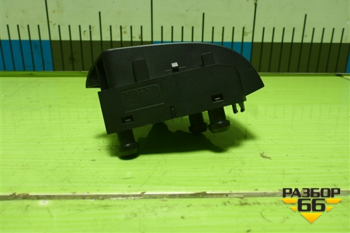 Модуль кнопок управление круизом (на руль) (31334458) для Volvo XC60 с 2008-2017г (ХС60)