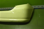 Бампер задний (71501SAA0000) для Honda FIT (GD) c 2001-2007г (Фит)