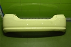 Бампер задний (71501SAA0000) для Honda FIT (GD) c 2001-2007г (Фит)